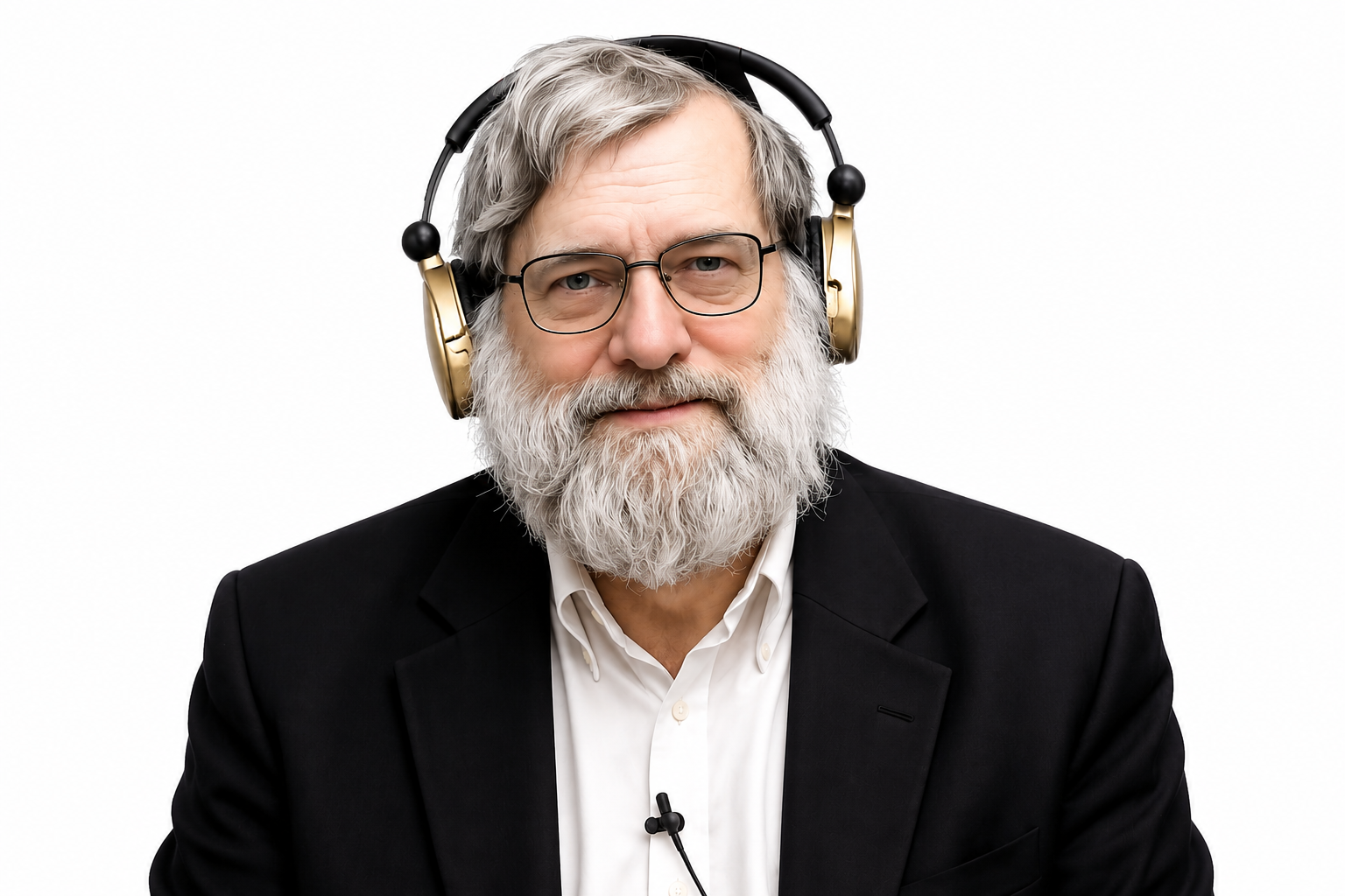 Rabbi Yitzy Erps
